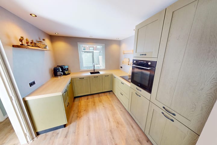 Foto 21 van Hoflandstraat 22