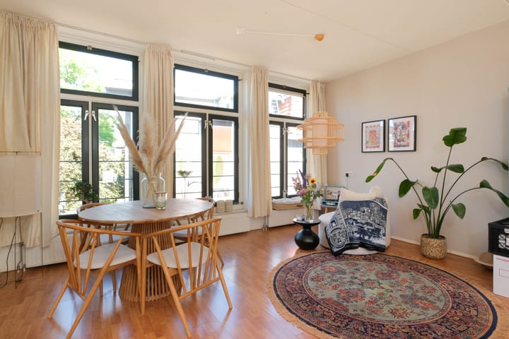 Foto 3 van Doelenstraat 21