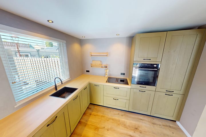 Foto 22 van Hoflandstraat 22