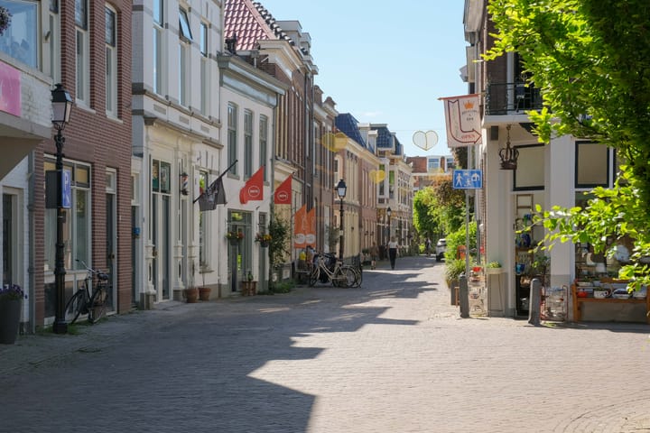 Foto 4 van Doelenstraat 21