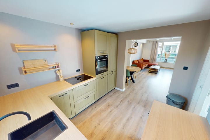 Foto 23 van Hoflandstraat 22