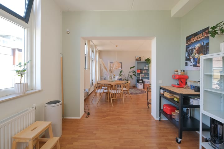 Foto 7 van Doelenstraat 21