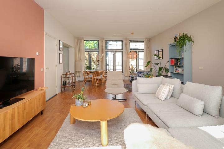 Foto 8 van Doelenstraat 21