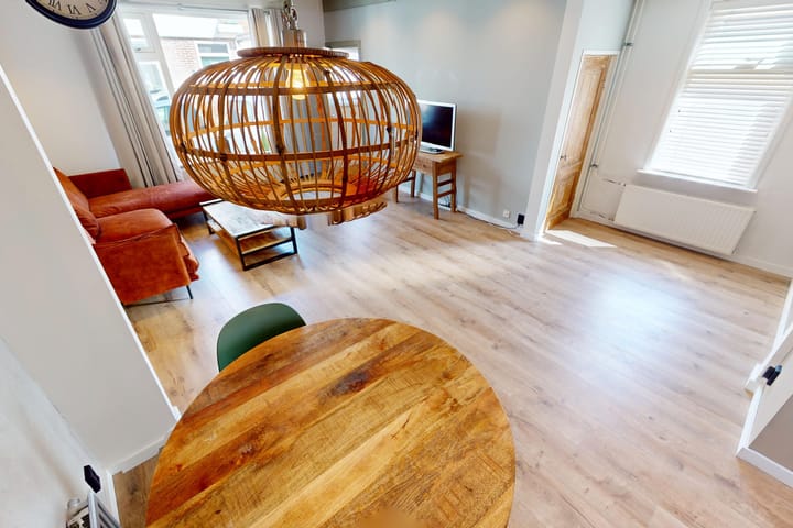 Foto 28 van Hoflandstraat 22