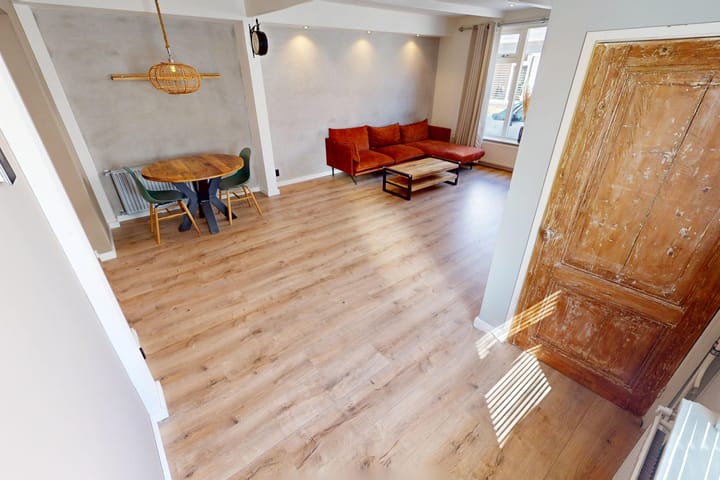 Foto 30 van Hoflandstraat 22