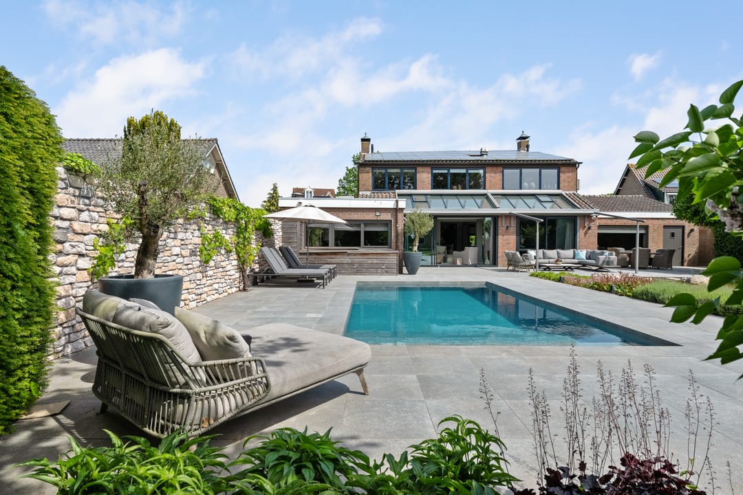 Foto 1 van Havenweg 9-B