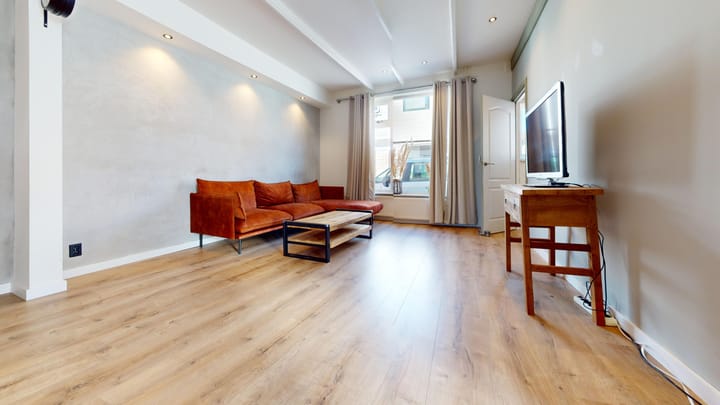 Foto 31 van Hoflandstraat 22