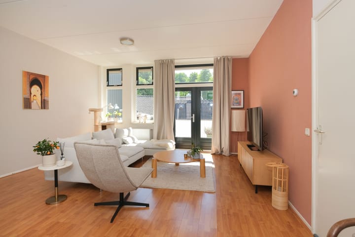 Foto 9 van Doelenstraat 21