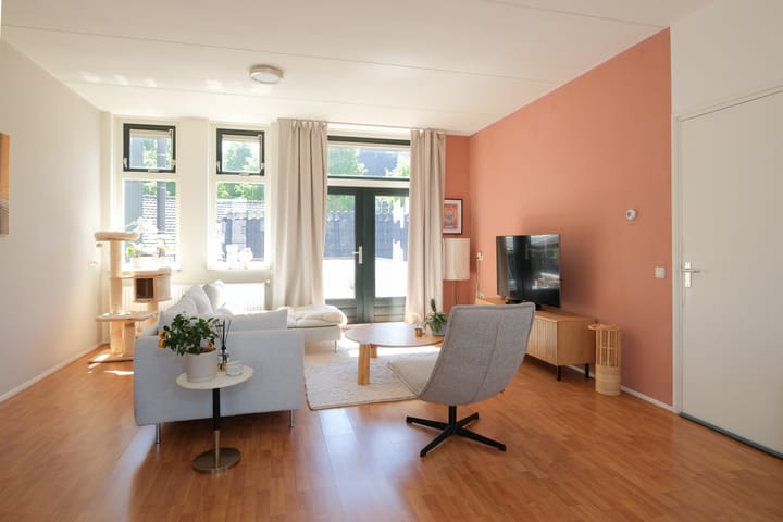 Foto 10 van Doelenstraat 21