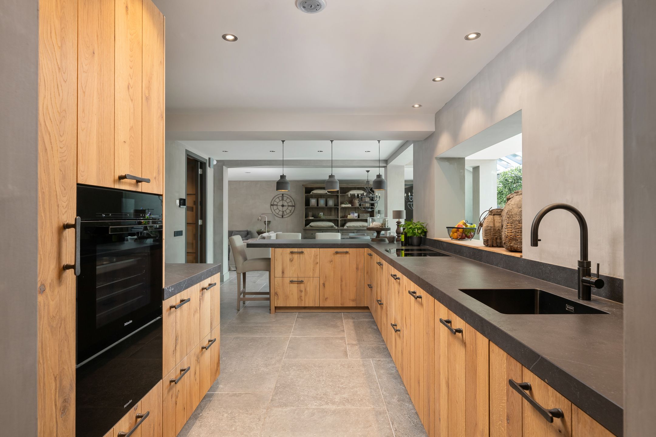 Foto 3 van Havenweg 9-B