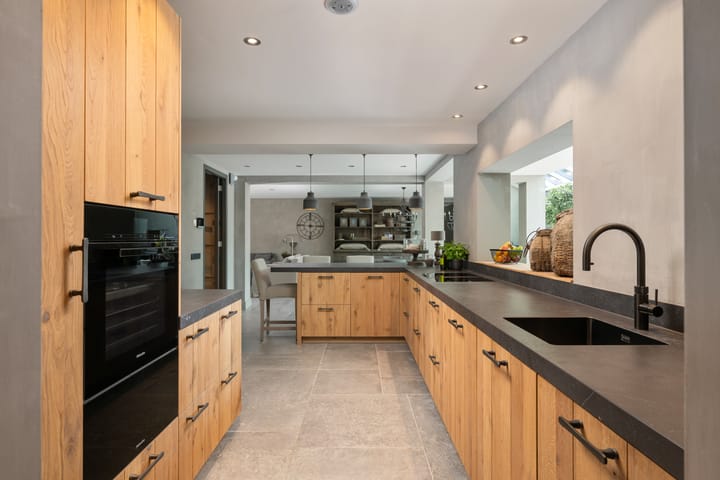 Foto 3 van Havenweg 9-B