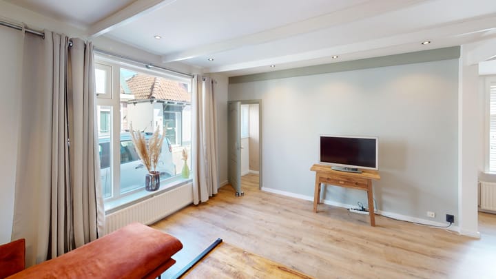 Foto 33 van Hoflandstraat 22