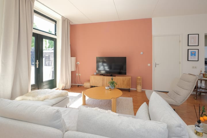 Foto 11 van Doelenstraat 21