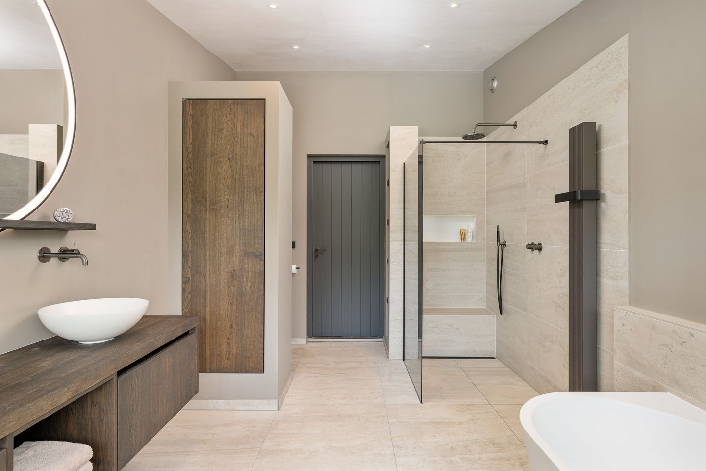 Foto 4 van Havenweg 9-B