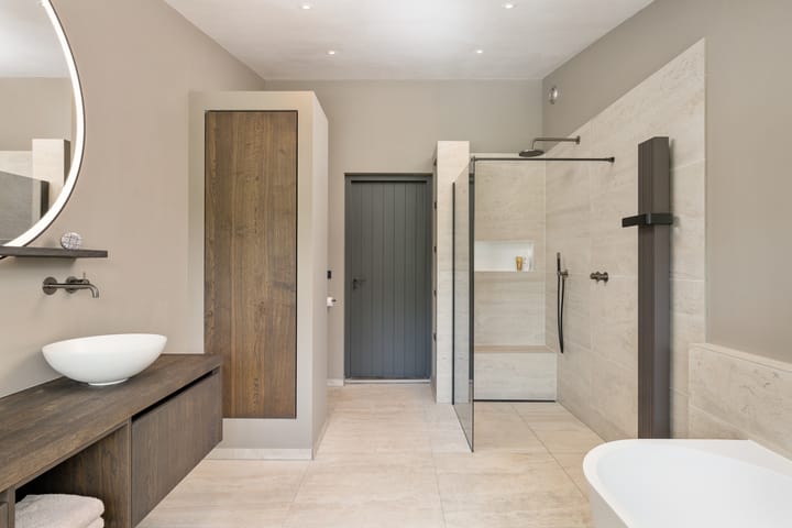 Foto 4 van Havenweg 9-B