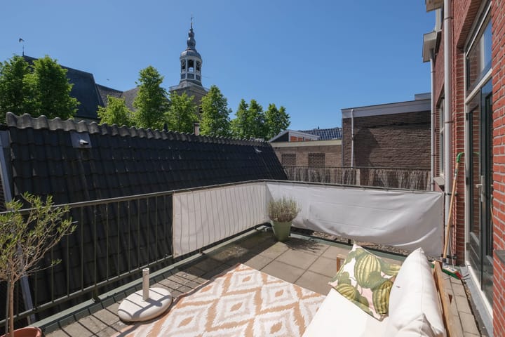 Foto 12 van Doelenstraat 21