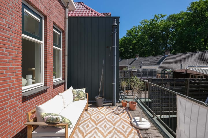 Foto 13 van Doelenstraat 21