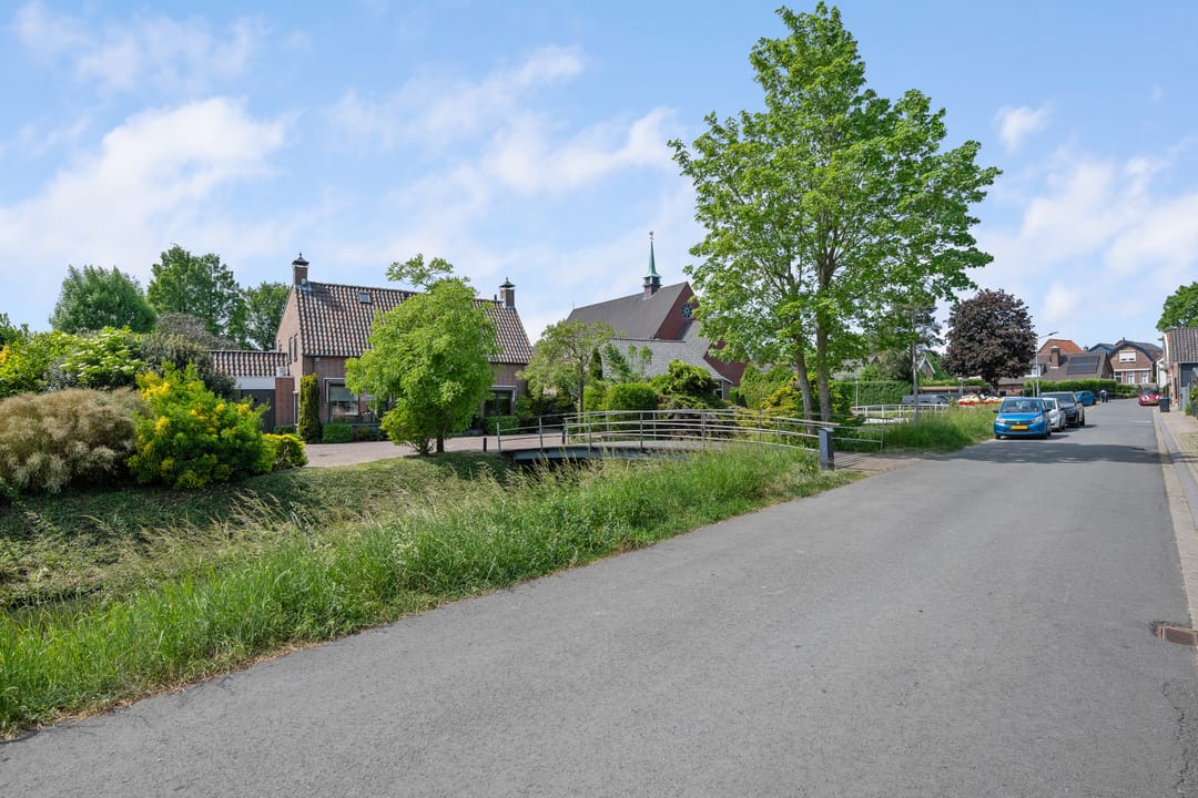 Foto 8 van Havenweg 9-B