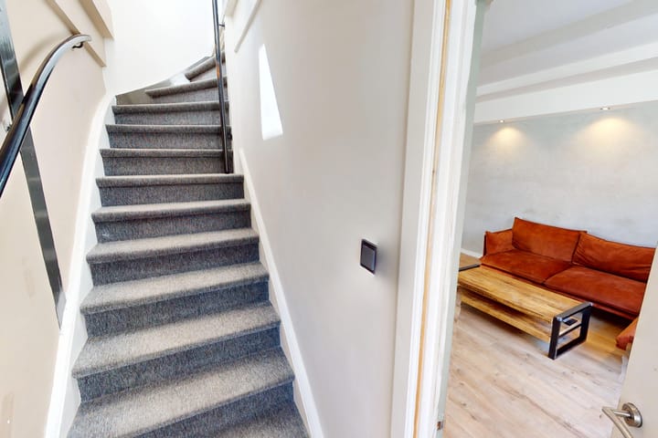 Foto 39 van Hoflandstraat 22