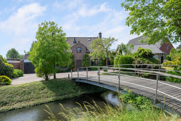 Foto 10 van Havenweg 9-B