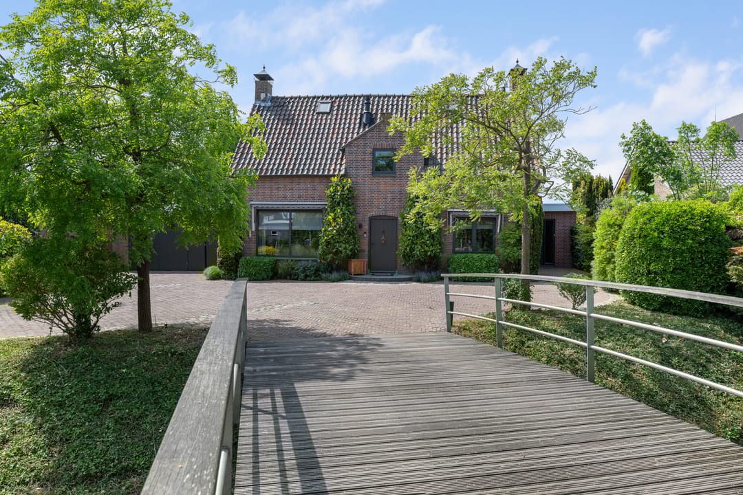 Foto 11 van Havenweg 9-B