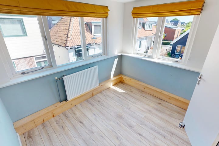 Foto 42 van Hoflandstraat 22