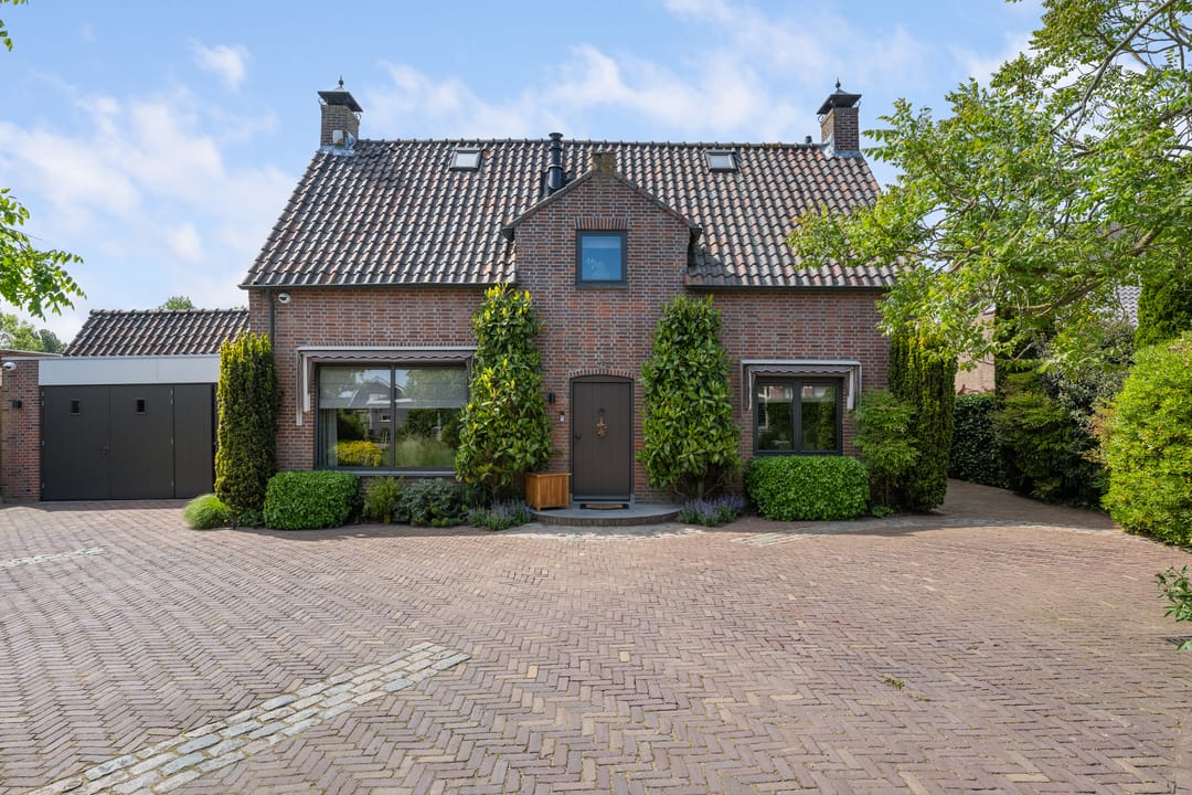 Foto 13 van Havenweg 9-B