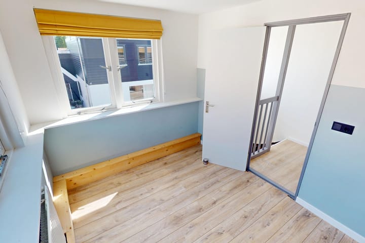 Foto 43 van Hoflandstraat 22