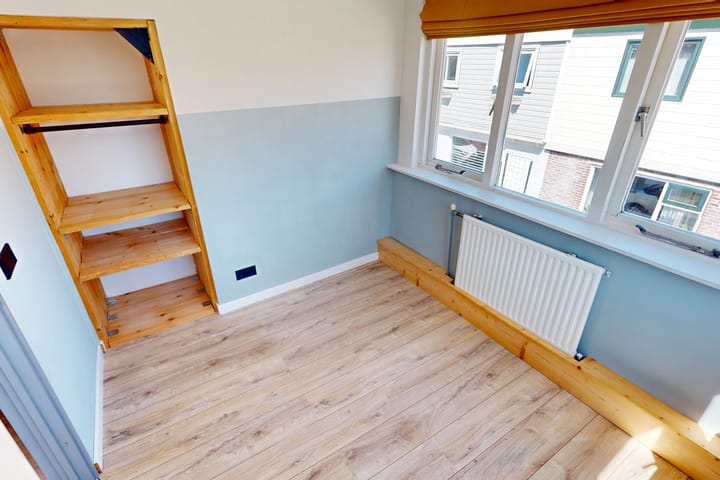 Foto 44 van Hoflandstraat 22