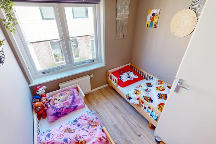 Foto 47 van Hoflandstraat 22