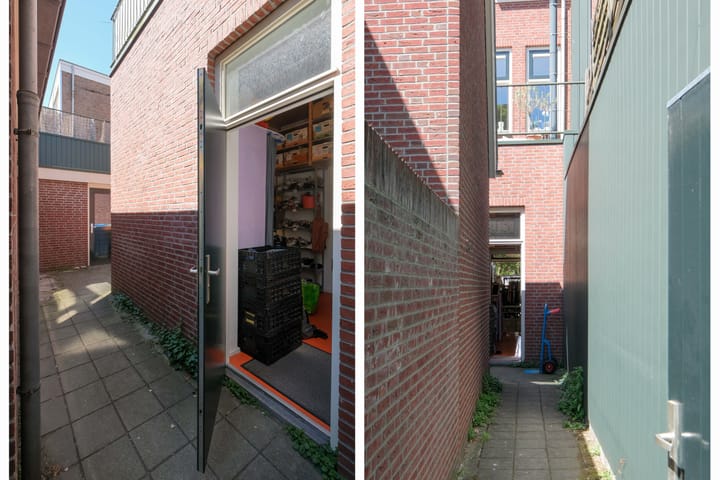 Foto 25 van Doelenstraat 21