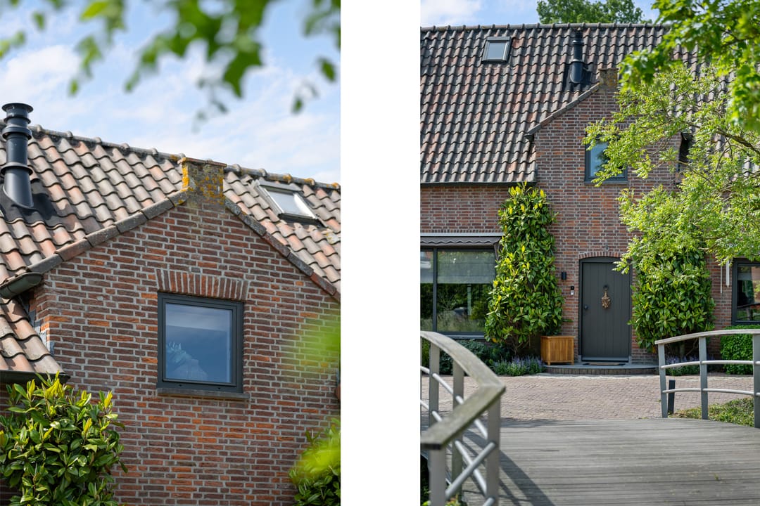 Foto 16 van Havenweg 9-B