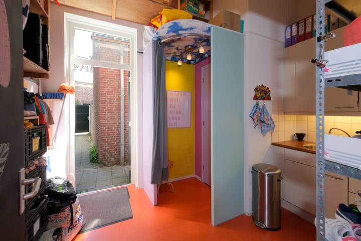 Foto 26 van Doelenstraat 21