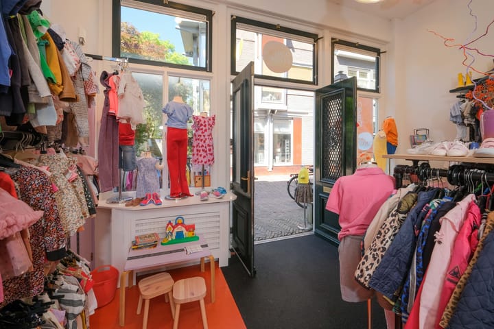 Foto 27 van Doelenstraat 21