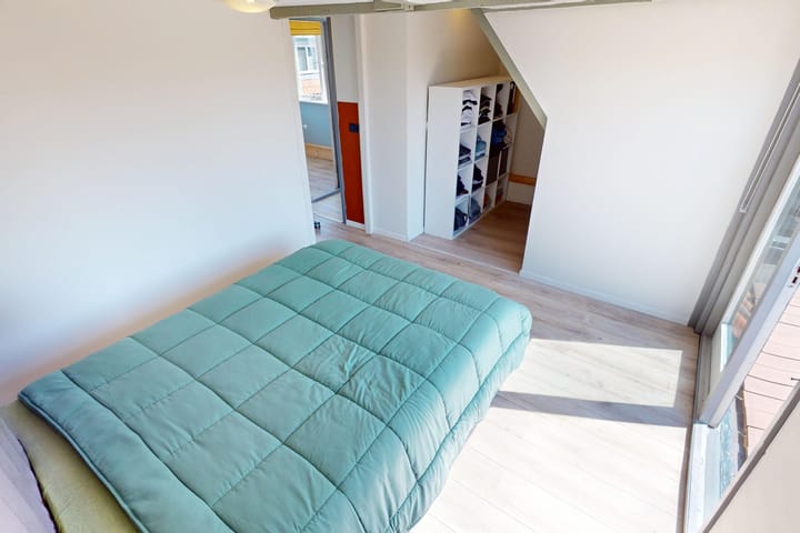 Foto 52 van Hoflandstraat 22