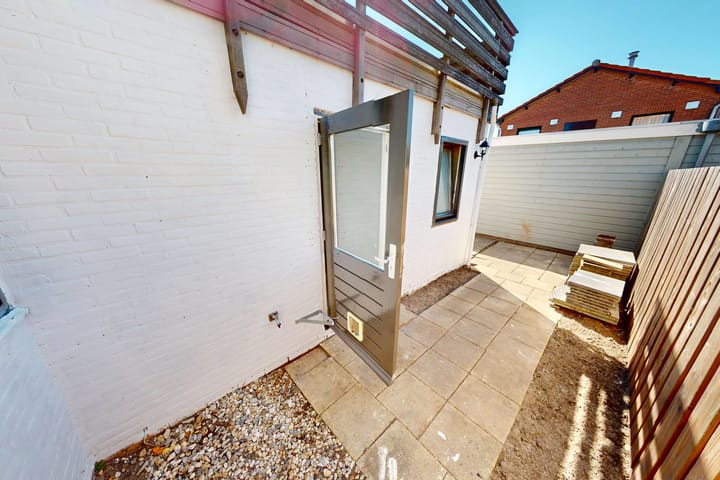 Foto 60 van Hoflandstraat 22