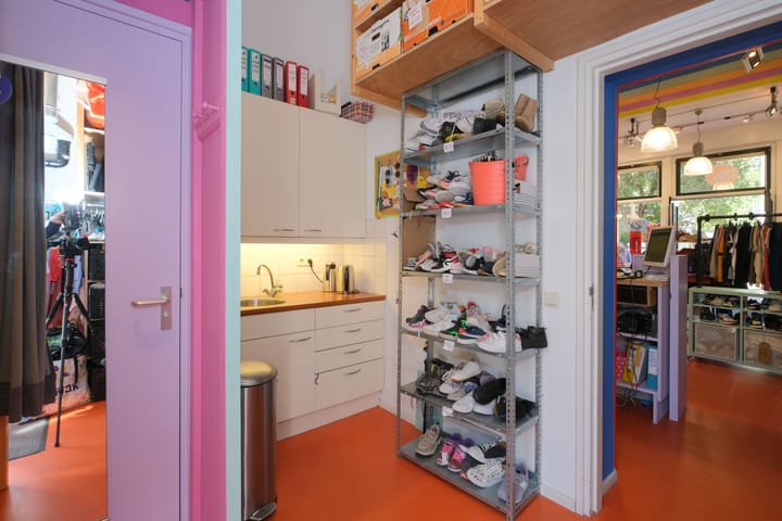 Foto 29 van Doelenstraat 21