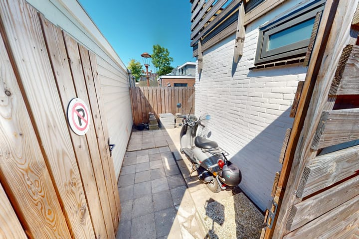 Foto 63 van Hoflandstraat 22