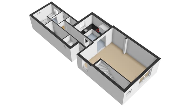 Foto 69 van Hoflandstraat 22