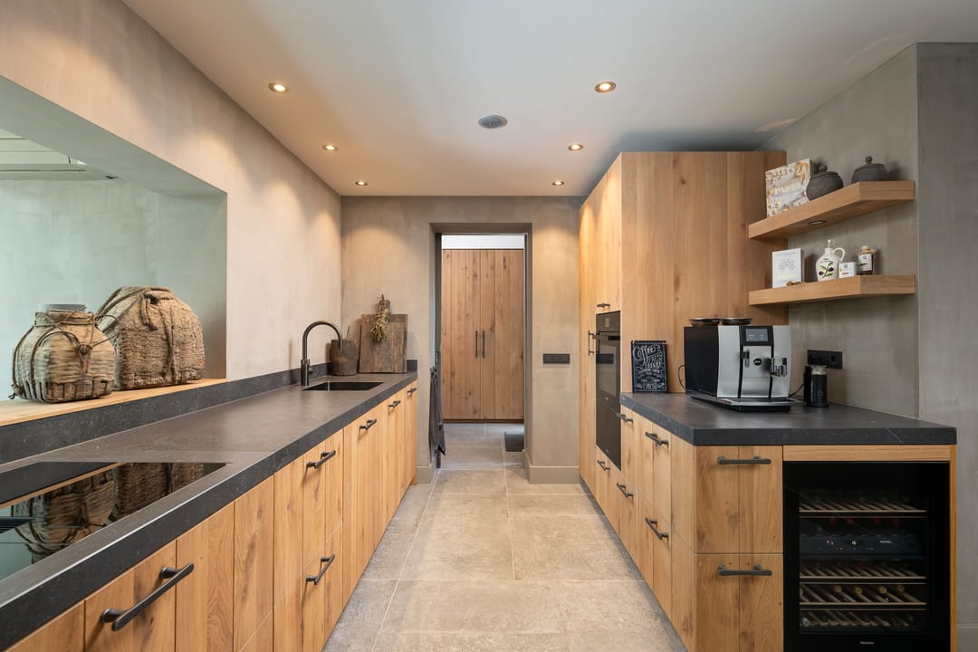 Foto 31 van Havenweg 9-B