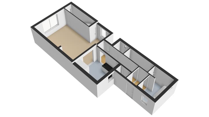 Foto 71 van Hoflandstraat 22