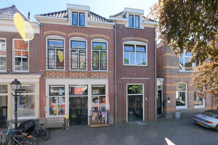 Foto 31 van Doelenstraat 21