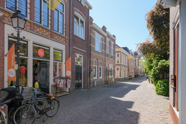 Foto 32 van Doelenstraat 21