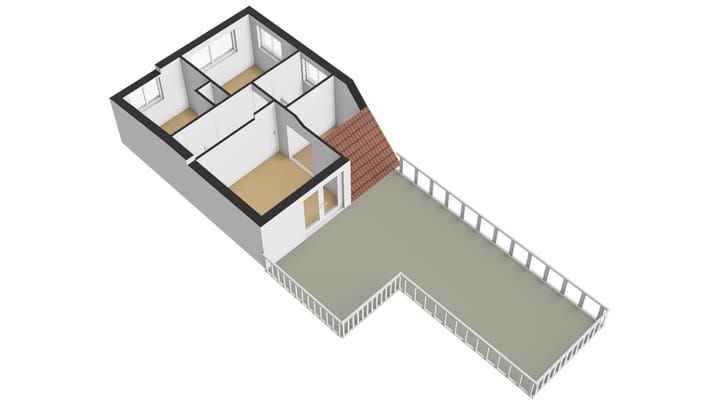 Foto 76 van Hoflandstraat 22