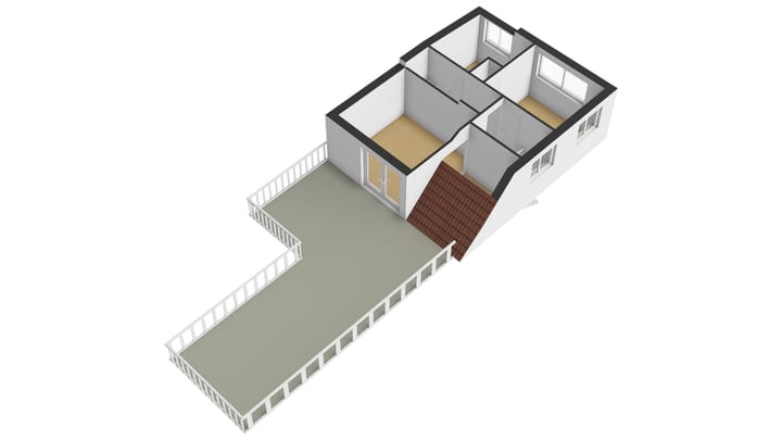 Foto 77 van Hoflandstraat 22