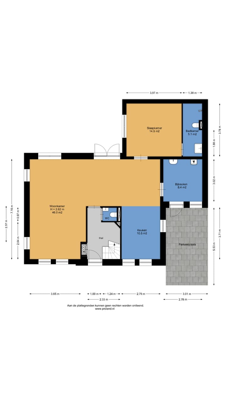 Photo 46 of Boskkamp 2