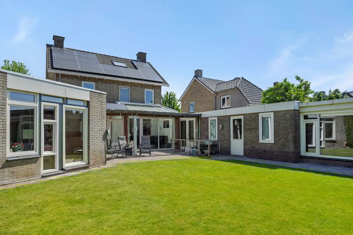 Foto 40 van Pastoor van den Boomstraat 12