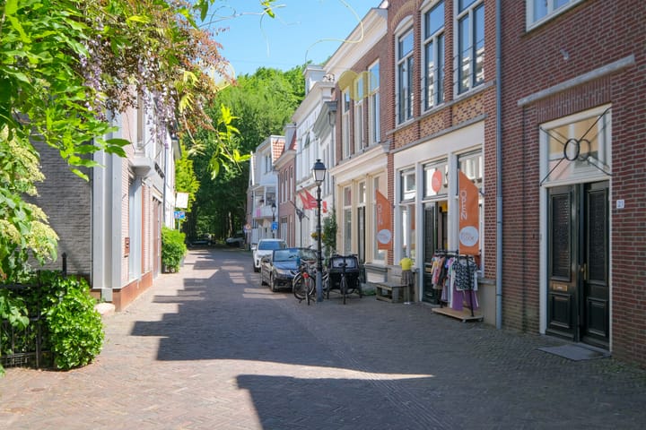 Foto 34 van Doelenstraat 21