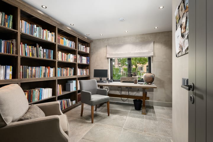 Foto 38 van Havenweg 9-B