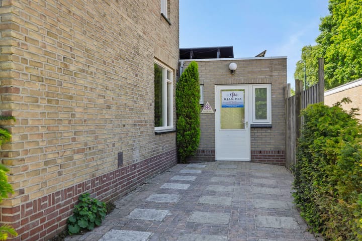 Foto 20 van Pastoor van den Boomstraat 12